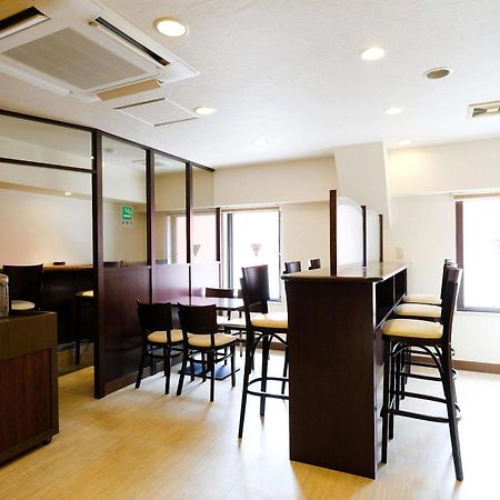 Business Inn Sunhotel Machida Eksteriør billede