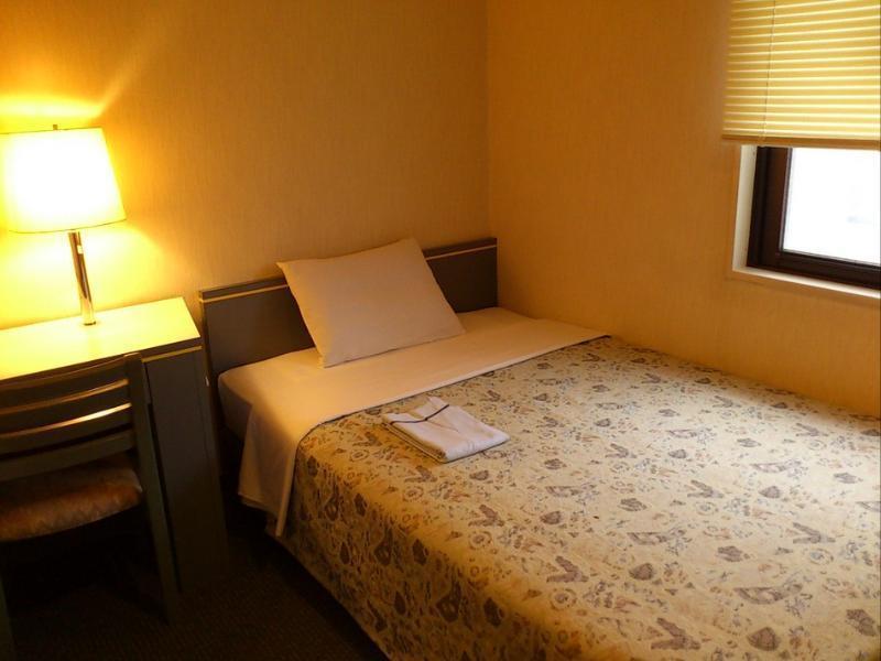 Business Inn Sunhotel Machida Eksteriør billede