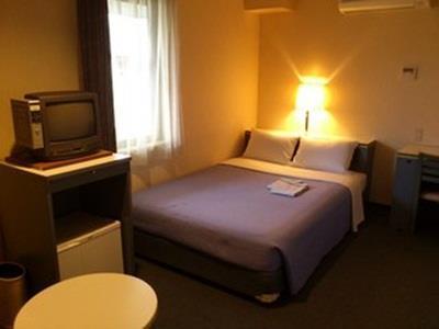 Business Inn Sunhotel Machida Eksteriør billede