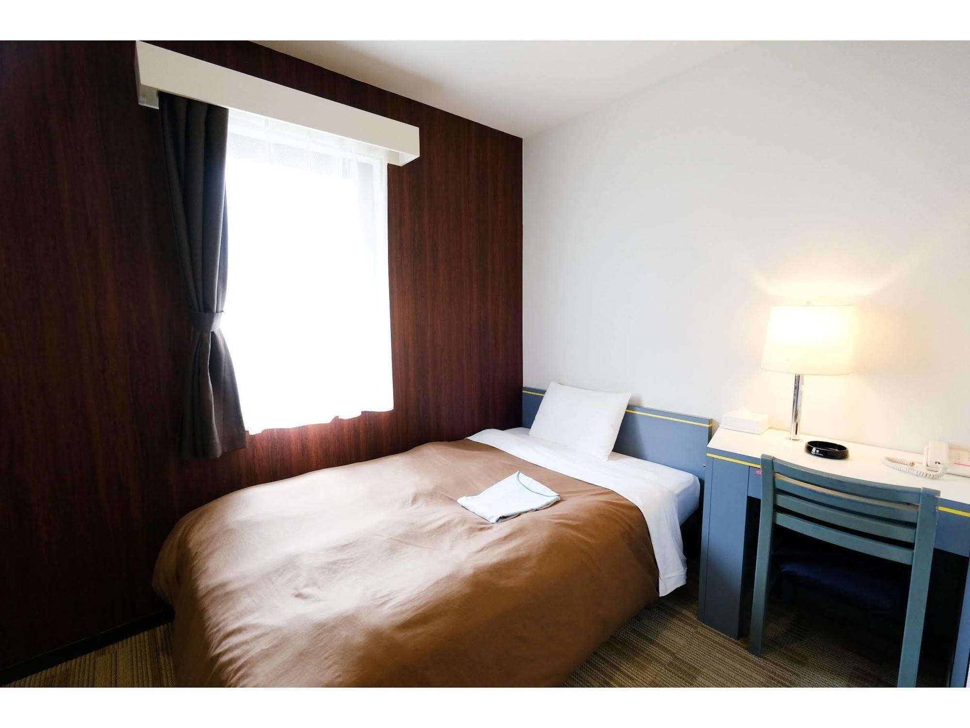 Business Inn Sunhotel Machida Eksteriør billede